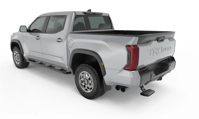AMP Research 2022 Toyota Tundra BedStep - Black - Additional View 6