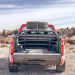 Load image into Gallery viewer, AMP Research 2022 Toyota Tundra BedStep - Black - Additional View 7