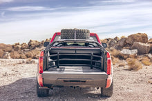Load image into Gallery viewer, AMP Research 2022 Toyota Tundra BedStep - Black - Additional View 7