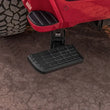 Load image into Gallery viewer, AMP Research 2023 Ford F-250 Super Duty BedStep - Black - Additional View 6