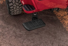 Load image into Gallery viewer, AMP Research 2023 Ford F-250 Super Duty BedStep - Black - Additional View 6