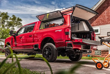 Load image into Gallery viewer, AMP Research 2023 Ford F-250 Super Duty BedStep - Black - Additional View 7