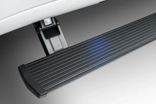 Load image into Gallery viewer, AMP Research 2025 RAM 1500 (Gas ONLY) PowerStep Plug &amp; Play - Black - Side View
