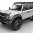 Load image into Gallery viewer, AMP Research 21-23 Ford Bronco (Excl. Raptor) / 19-22 Ford Ranger Powerstep Plug N Play - Black - Side View