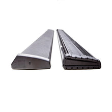 Load image into Gallery viewer, AMP Research 21-23 Ford Bronco (Excl. Raptor) PowerStep Xtreme - Black - Additional View 6