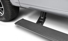 Load image into Gallery viewer, AMP Research 21-23 Ford F150 Hybrid/Lighting ONLY Power Step - Plug N Play - Main Product View