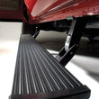 Load image into Gallery viewer, AMP Research 21-23 Ford F150 PowerStep Plug N Play - Black (See 76252-01A For Hybrid) - Additional View 5