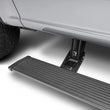 Load image into Gallery viewer, AMP Research 21-23 Ford F150 PowerStep Plug N Play - Black (See 76252-01A For Hybrid) - Additional View 7