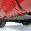 Load image into Gallery viewer, AMP Research 21-23 Ford F150 PowerStep Plug N Play - Black (See 76252-01A For Hybrid) - Additional View 8