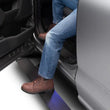 Load image into Gallery viewer, AMP Research 21-23 Ford F150 PowerStep Plug N Play - Black (See 76252-01A For Hybrid) - Additional View 11