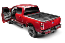 Load image into Gallery viewer, AMP Research 21-24 Ford F-150 SuperCrew PowerStep Vision - Side View