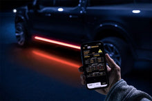 Load image into Gallery viewer, AMP Research 21-24 Ford F-150 SuperCrew PowerStep Vision - Additional View 5