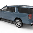 Load image into Gallery viewer, AMP Research 21-25 Chevrolet Suburban/Tahoe &amp; Cadillac Escalade PowerStep - Black - Main Product View