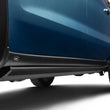 Load image into Gallery viewer, AMP Research 22-23 Chevy/GMC Silverado/Sierra 1500 &amp; 2024 2500/3500HD Double/CC PowerStep Xtreme - Back View