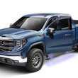 Load image into Gallery viewer, AMP Research 22-23 Chevy/GMC Silverado/Sierra 1500 &amp; 2024 2500/3500HD Double/CC PowerStep Xtreme - Additional View 5