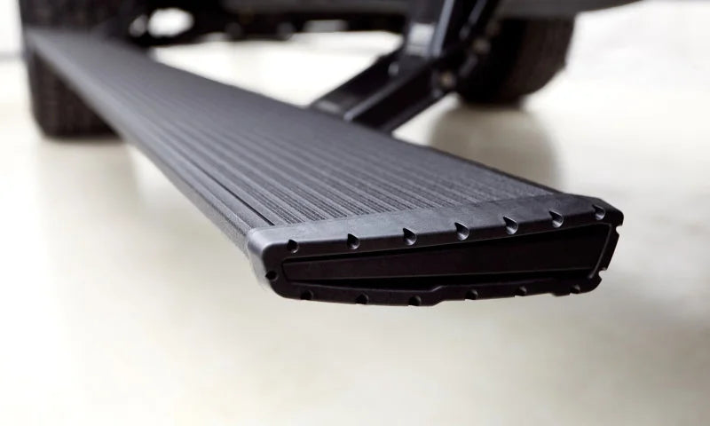 AMP Research 22-23 Chevy/GMC Silverado/Sierra 1500 & 2024 2500/3500HD Double/CC PowerStep Xtreme - Additional View 12