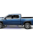 Load image into Gallery viewer, AMP Research 22-23 Chevy/GMC Silverado/Sierra 1500 &amp; 2024 2500/3500HD PowerStep Plug N Play - Back View