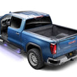 Load image into Gallery viewer, AMP Research 22-23 Chevy/GMC Silverado/Sierra 1500 &amp; 2024 2500/3500HD PowerStep Plug N Play - Additional View 5