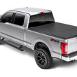 Load image into Gallery viewer, AMP Research 22-23 Ford F-250/350/450 All Cabs (Fits Only Sync 4 Models) PowerStep Plug N Play - Blk - Back View