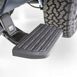 Load image into Gallery viewer, AMP Research 22-23 Toyota Tundra  6ft &amp; 8ft  Bed BedStep2 - Black - Back View