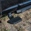 Load image into Gallery viewer, AMP Research 22-23 Toyota Tundra  6ft &amp; 8ft  Bed BedStep2 - Black - Installation View