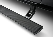 Load image into Gallery viewer, AMP Research 22-23 Toyota Tundra PowerStep Plug N Play - Black - Main Product View