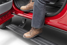 Load image into Gallery viewer, AMP Research 22-24 Chevrolet/GMC Silverado/Sierra 1500 CC &amp; 2024 2500/3500HD CC PowerStep Vision - Side View
