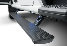 Load image into Gallery viewer, AMP Research 23-24 Toyota Sequoia PowerStep Plug &amp; Play - Black - Main Product View