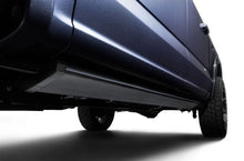 Load image into Gallery viewer, AMP Research 24-25 Ford Ranger SuperCrew PowerStep Vision - Black - Back View