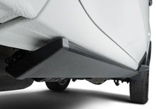 Load image into Gallery viewer, AMP Research 24-25 Toyota Tacoma PowerStep Plug &amp; Play - Black - Side View