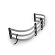 Load image into Gallery viewer, AMP Research 99-23 Ford F250/350 Superduty (Excl. SuperCrew) Bedxtender - Silver - Main Product View