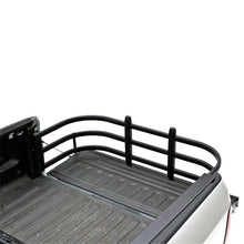 Load image into Gallery viewer, AMP Research 99-23 Ford F250/350 Superduty (Excl. SuperCrew) Bedxtender - Black - Additional View 5