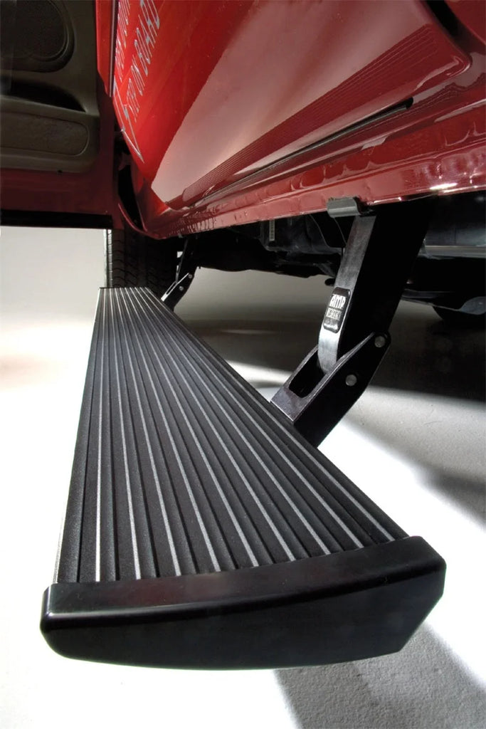 AMP Research PowerStep - Main Product View
