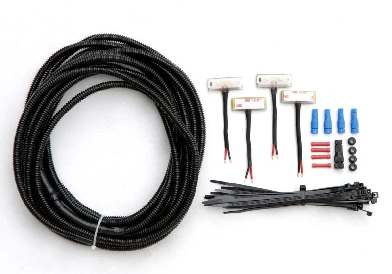 AMP Research PowerStep LED Light Kit (Fits Apps w/New Style Controller) - Main Product View