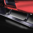 Load image into Gallery viewer, AMP Research PowerStep LED Light Kit (Fits Apps w/New Style Controller) - Side View
