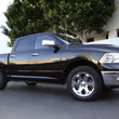 Load image into Gallery viewer, AMP Research PowerStep Plug N Play - Black fits 2013-2015 Ram 1500, 2500, 3500 - Additional View 10