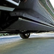 Load image into Gallery viewer, AMP Research PowerStep Plug N Play - Black fits 2013-2015 Ram 1500, 2500, 3500 - Additional View 11