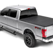 Load image into Gallery viewer, AMP Research 22-23 Ford F-250/350/450 All Cabs (Fits Only Sync 4 Models) PowerStep Plug N Play - Blk - Back View