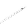 Load image into Gallery viewer, AMS Performance 02-05 Subaru WRX EJ20 Engine Billet Engine Oil Dipstick - Side View