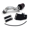 Load image into Gallery viewer, AMS Performance 08-15 Mitsubishi EVO X Replacement Intake Pipe w/MAF Housing &amp; Bungs - Black