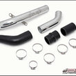 Load image into Gallery viewer, AMS Performance 08-15 Mitsubishi EVO X Upper I/C Pipe - Polished