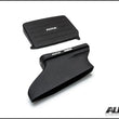 Load image into Gallery viewer, AMS Performance 14-18 Mercedes-Benz CLA 45 AMG 2.0T Alpha Cold Air intake w/Carbon Fiber Lid &amp; Duct - Installation View