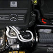 Load image into Gallery viewer, AMS Performance 14-18 Mercedes-Benz CLA 45 AMG 2.0T Alpha Intake System - Side View
