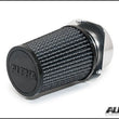 Load image into Gallery viewer, AMS Performance 14-18 Mercedes-Benz CLA 45 AMG 2.0T Alpha Intake System - Detail View