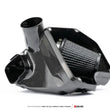 Load image into Gallery viewer, AMS Performance 15-18 BMW M3 / 15-20 BMW M4 w/ S55 3.0L Turbo Engine Carbon Fiber Intake - Back View