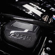 Load image into Gallery viewer, AMS Performance 15-18 BMW M3 / 15-20 BMW M4 w/ S55 3.0L Turbo Engine Carbon Fiber Intake - Additional View 5