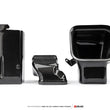 Load image into Gallery viewer, AMS Performance 15-18 BMW M3 / 15-20 BMW M4 w/ S55 3.0L Turbo Engine Carbon Fiber Intake - Additional View 7