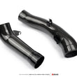 Load image into Gallery viewer, AMS Performance 15-18 BMW M3 / 15-20 BMW M4 w/ S55 3.0L Turbo Engine Carbon Fiber Intake - Additional View 9