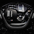 Load image into Gallery viewer, AMS Performance 15-18 BMW M3 / 15-20 BMW M4 w/ S55 3.0L Turbo Engine Carbon Fiber Intake - Additional View 11