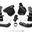 Load image into Gallery viewer, AMS Performance 15-18 BMW M3 / 15-20 BMW M4 w/ S55 3.0L Turbo Engine Carbon Fiber Intake - Additional View 15